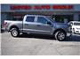 2023 Ford F150 SuperCrew Cab XLT Pickup 4D 5 1/2 ft Thumbnail 1