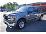2023 Ford F150 SuperCrew Cab XLT Pickup 4D 5 1/2 ft Thumbnail 11