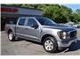 2023 Ford F150 SuperCrew Cab XLT Pickup 4D 5 1/2 ft Thumbnail 3