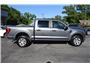 2023 Ford F150 SuperCrew Cab XLT Pickup 4D 5 1/2 ft Thumbnail 4
