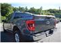 2023 Ford F150 SuperCrew Cab XLT Pickup 4D 5 1/2 ft Thumbnail 7