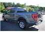 2023 Ford F150 SuperCrew Cab XLT Pickup 4D 5 1/2 ft Thumbnail 8