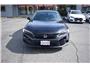 2023 Honda Civic Sport Sedan 4D Thumbnail 11