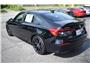 2023 Honda Civic Sport Sedan 4D Thumbnail 8