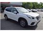 2023 Subaru Forester Premium Sport Utility 4D Thumbnail 3