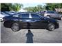 2026 Nissan Sentra SV Sedan 4D Thumbnail 4