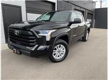 2022 Toyota Tundra CrewMax SR5 | 4WD | AVAILABLE NOW AND ON THE LOT