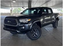 2021 Toyota Tacoma Double Cab SR5 | 1 Owner