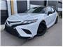 2021 Toyota Camry TRD in Ice Edge | Only 7k Miles Thumbnail 1