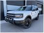 2022 Ford Bronco Sport Big Bend | Lifted Thumbnail 1