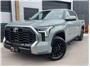 2022 Toyota Tundra CrewMax Limited TRD Off Road in Lunar Rock Thumbnail 1