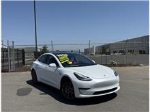 2020 Tesla Model 3 Standard Range Plus Sedan 4D