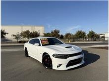 2021 Dodge Charger Scat Pack Sedan 4D