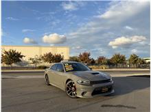 2019 Dodge Charger GT Sedan 4D