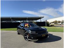 2019 Dodge Charger GT Sedan 4D