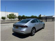 2024 Honda Accord EX Sedan 4D Thumbnail 11