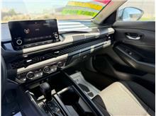 2024 Honda Accord EX Sedan 4D Thumbnail 12