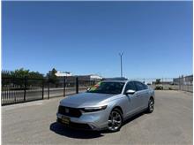 2024 Honda Accord EX Sedan 4D Thumbnail 3