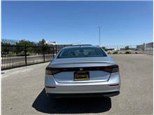 2024 Honda Accord EX Sedan 4D Thumbnail 6