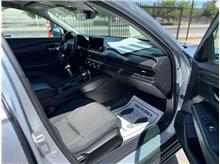 2024 Honda Accord EX Sedan 4D Thumbnail 7