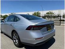 2024 Honda Accord EX Sedan 4D Thumbnail 8