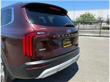 2020 Kia Telluride EX Sport Utility 4D Thumbnail 11