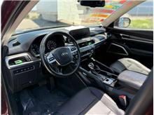 2020 Kia Telluride EX Sport Utility 4D Thumbnail 12