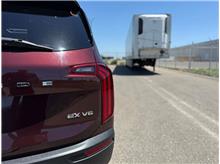 2020 Kia Telluride EX Sport Utility 4D Thumbnail 8