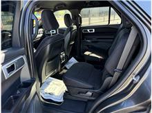 2020 Ford Explorer XLT Sport Utility 4D Thumbnail 12