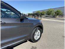 2020 Ford Explorer XLT Sport Utility 4D Thumbnail 4