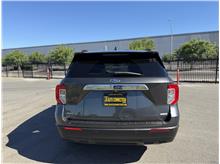 2020 Ford Explorer XLT Sport Utility 4D Thumbnail 6
