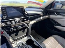 2021 Honda Accord Touring Sedan 4D Thumbnail 11