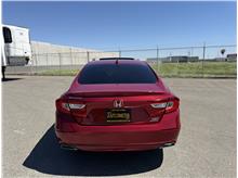 2021 Honda Accord Touring Sedan 4D Thumbnail 6