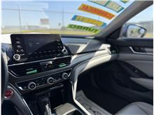 2020 Honda Accord LX Sedan 4D Thumbnail 10