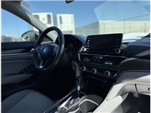 2020 Honda Accord LX Sedan 4D Thumbnail 11