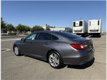 2020 Honda Accord LX Sedan 4D Thumbnail 6