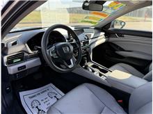2020 Honda Accord LX Sedan 4D Thumbnail 9