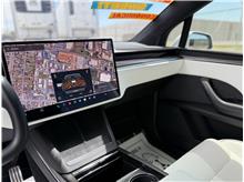 2022 Tesla Model X Plaid Sport Utility 4D Thumbnail 10