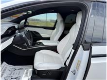 2022 Tesla Model X Plaid Sport Utility 4D Thumbnail 11
