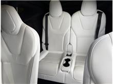 2022 Tesla Model X Plaid Sport Utility 4D Thumbnail 12