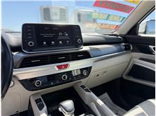 2021 Kia Telluride S Sport Utility 4D Thumbnail 12