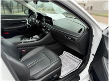 2021 Hyundai Sonata Limited Sedan 4D Thumbnail 11