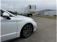 2021 Hyundai Sonata Limited Sedan 4D Thumbnail 5