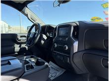 2025 GMC Sierra 1500 Regular Cab Pro Pickup 2D 6 1/2 ft Thumbnail 12