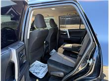 2021 Toyota 4Runner SR5 Sport Utility 4D Thumbnail 12