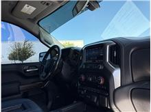2021 Chevrolet Silverado 1500 Crew Cab RST Pickup 4D 5 3/4 ft Thumbnail 12