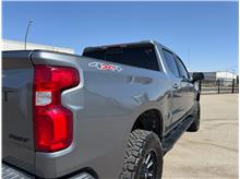 2021 Chevrolet Silverado 1500 Crew Cab RST Pickup 4D 5 3/4 ft Thumbnail 9