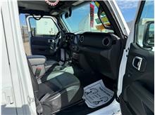 2023 Jeep Wrangler 4xe Sahara 4xe Sport Utility 4D Thumbnail 12