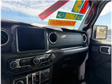 2023 Jeep Wrangler 4xe Sahara 4xe Sport Utility 4D Thumbnail 9