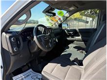 2024 GMC Sierra 1500 Regular Cab Pro Pickup 2D 6 1/2 ft Thumbnail 11
